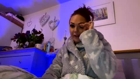 Camilla Jayne online show from 14, 2, 2026