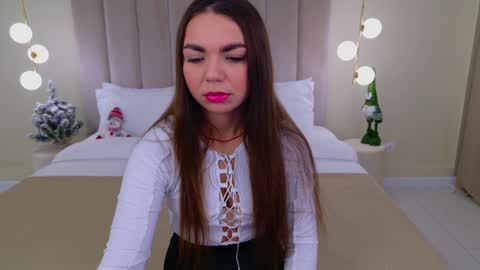 Snapshot of camillalarson chatting on 30, 12, 2024 Camilla online show from 30, 12, 2024