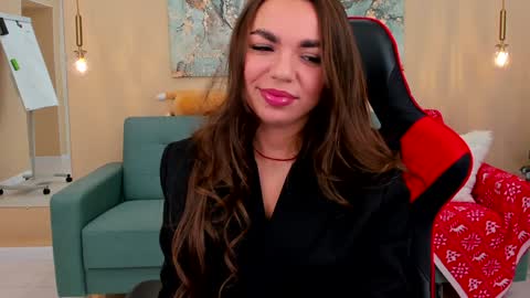 Snapshot of camillalarson chatting on 31, 12, 2024 Camilla online show from 31, 12, 2024
