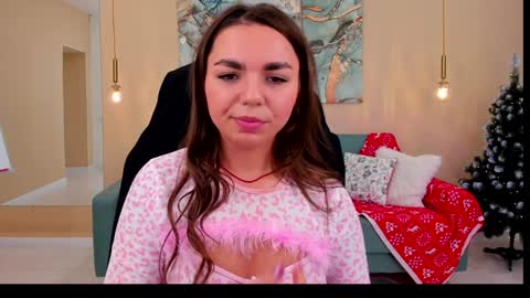 Snapshot of camillalarson chatting on 31, 12, 2024 Camilla online show from 31, 12, 2024