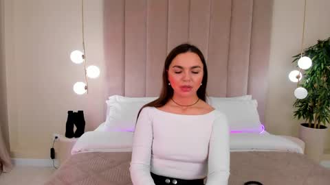 Snapshot of camillalarson chatting on 24, 2, 2025 Camilla online show from 24, 2, 2025