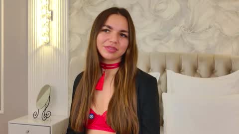 Snapshot of camillalarson chatting on 23, 9, 2025 Camilla online show from 23, 9, 2025