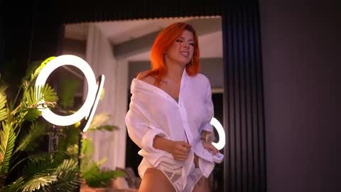 CamillaStarrX online show from 1, 6, 2026