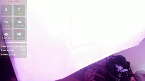 Snapshot of camille1310 chatting on 9, 3, 2025 Camille online show from 9, 3, 2025