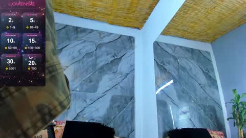 Snapshot of camille_cedrik chatting on 14, 12, 2024 Camille online show from 14, 12, 2024