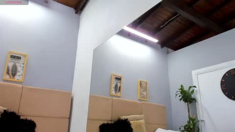 Snapshot of camille_cedrik chatting on 27, 1, 2025 Camille online show from 27, 1, 2025