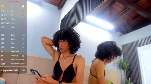 Snapshot of camille_cedrik chatting on 6, 2, 2025 Camille online show from 6, 2, 2025