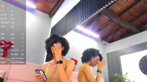 Snapshot of camille_cedrik chatting on 11, 2, 2025 Camille online show from 11, 2, 2025
