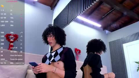 Snapshot of camille_cedrik chatting on 18, 2, 2025 Camille online show from 18, 2, 2025