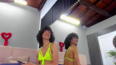 Snapshot of camille_cedrik chatting on 26, 2, 2025 Camille online show from 26, 2, 2025