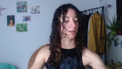  Camille   online show from 3, 2, 2025