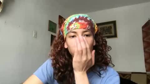  Camille   online show from 19, 5, 2026