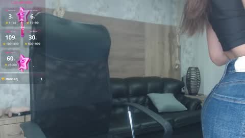 Camille online show from 3, 3, 2025