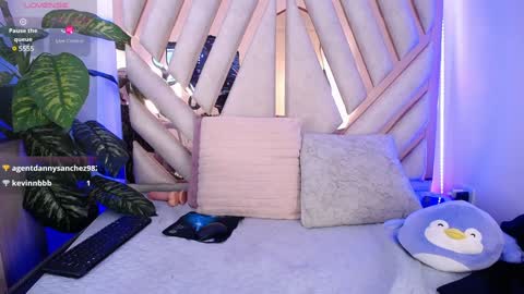 Camille online show from 28, 1, 2025