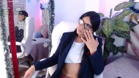 Camille online show from 2, 12, 2025