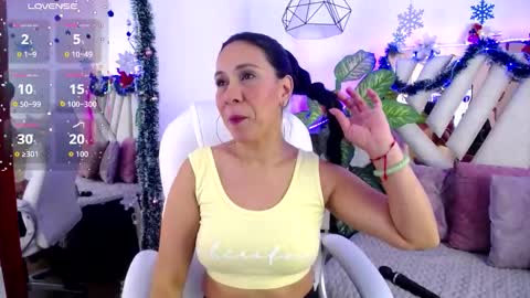 Camille online show from 16, 12, 2025