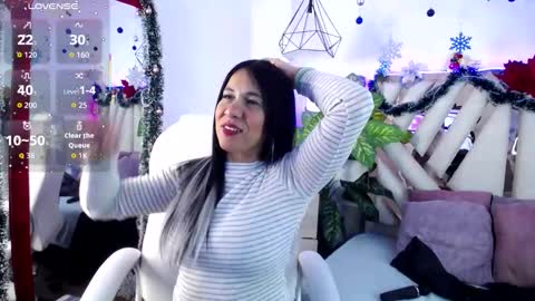 Camille online show from 19, 12, 2025