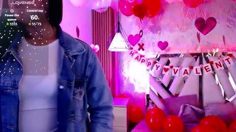 Camille online show from 14, 2, 2026