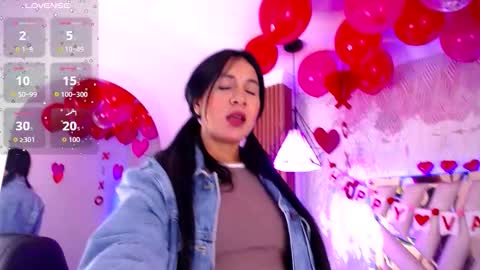 Camille online show from 15, 2, 2026