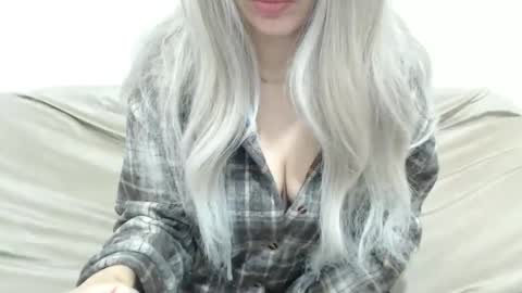 CamilleBunny online show from 22, 2, 2026