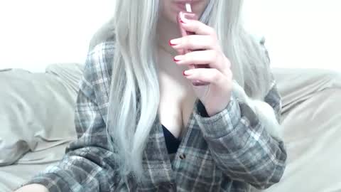 CamilleBunny online show from 10, 3, 2026