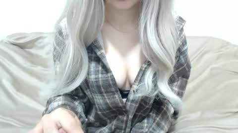 CamilleBunny online show from 2, 4, 2026