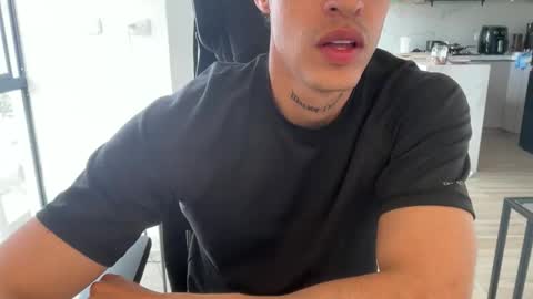 camilo online show from 3, 6, 2026