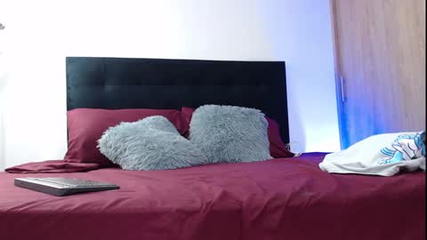 camilo_contre21 online show from 26, 9, 2025