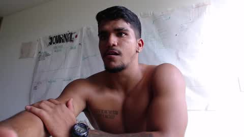 camilo_contre21 online show from 7, 10, 2025
