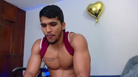 camilo_contre21 online show from 26, 6, 2026