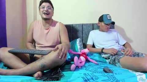 camilo_giveyou online show from 5, 11, 2025