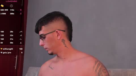   INDEPENDENT MODEL online show from 18, 1, 2025