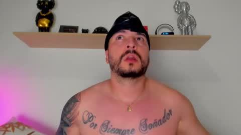 Snapshot of camilo_restrepo21 chatting on 3, 10, 2025 camilo_restrepo21 online show from 3, 10, 2025