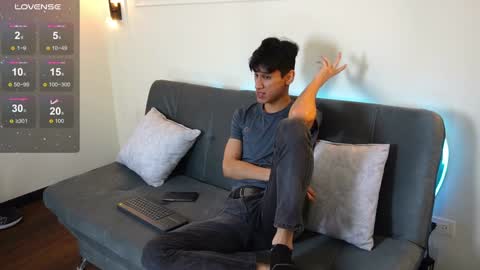 Snapshot of camilo_stark chatting on 17, 1, 2025 Camilo online show from 17, 1, 2025