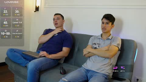 Snapshot of camilo_stark chatting on 20, 1, 2025 Camilo online show from 20, 1, 2025