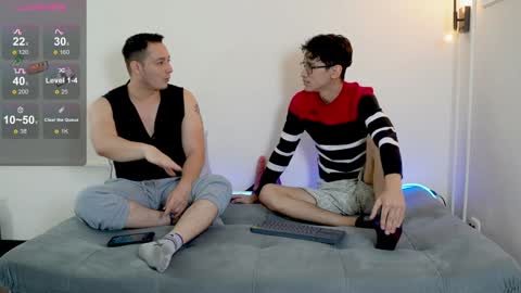 Snapshot of camilo_stark chatting on 24, 1, 2025 Camilo online show from 24, 1, 2025