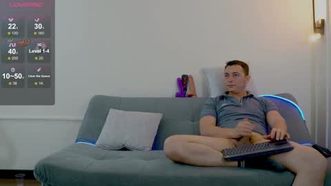 Snapshot of camilo_stark chatting on 30, 1, 2025 Camilo online show from 30, 1, 2025