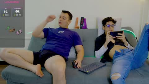 Snapshot of camilo_stark chatting on 31, 1, 2025 Camilo online show from 31, 1, 2025