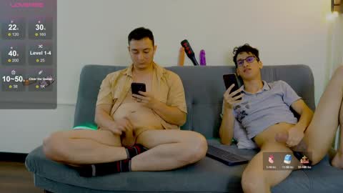 Snapshot of camilo_stark chatting on 1, 2, 2025 Camilo online show from 1, 2, 2025