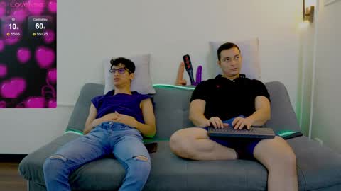 Snapshot of camilo_stark chatting on 4, 2, 2025 Camilo online show from 4, 2, 2025