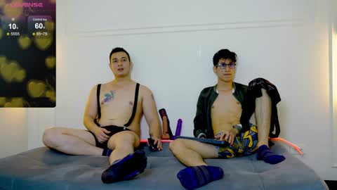 Snapshot of camilo_stark chatting on 5, 2, 2025 Camilo online show from 5, 2, 2025