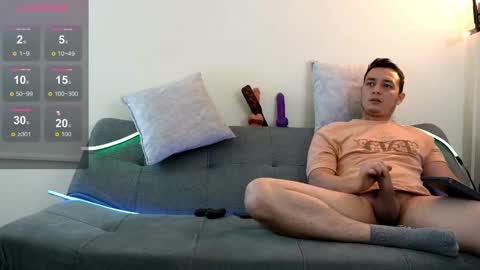 Snapshot of camilo_stark chatting on 13, 2, 2025 Camilo online show from 13, 2, 2025