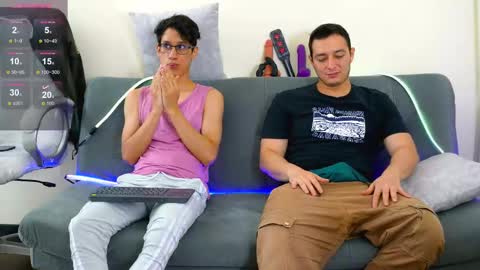 Snapshot of camilo_stark chatting on 22, 2, 2025 Camilo online show from 22, 2, 2025