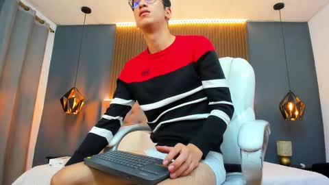 Snapshot of camilo_stark chatting on 17, 9, 2025 Camilo online show from 17, 9, 2025