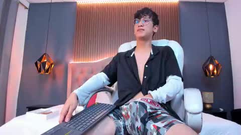 Snapshot of camilo_stark chatting on 24, 9, 2025 Camilo online show from 24, 9, 2025