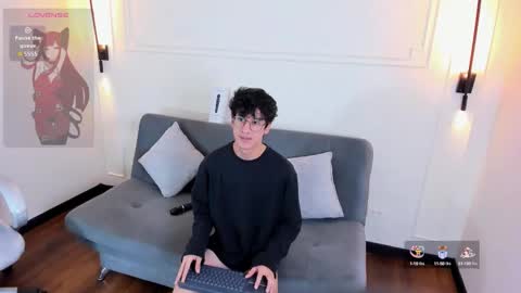 Snapshot of camilo_stark chatting on 15, 10, 2025 Camilo online show from 15, 10, 2025