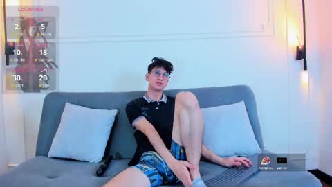 Snapshot of camilo_stark chatting on 17, 10, 2025 Camilo online show from 17, 10, 2025