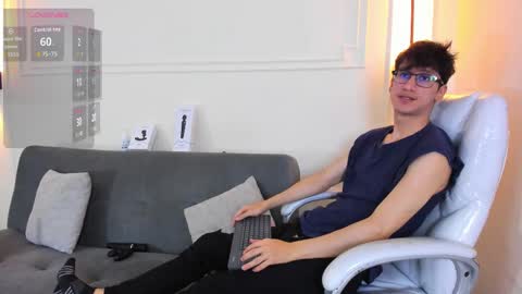 Snapshot of camilo_stark chatting on 29, 11, 2025 Camilo online show from 29, 11, 2025