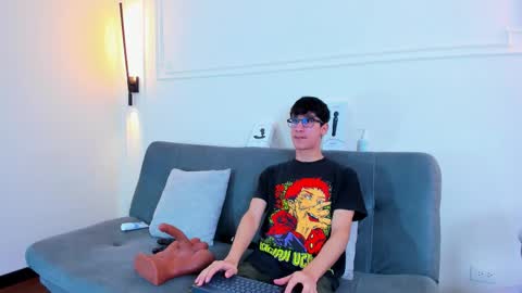 Snapshot of camilo_stark chatting on 30, 11, 2025 Camilo online show from 30, 11, 2025