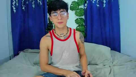 CAMILO online show from 22, 2, 2025
